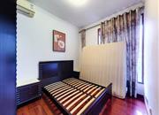 香蜜湖水榭花都（二期）-次卧