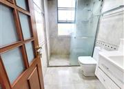 香蜜湖水榭花都（二期）-卫生间