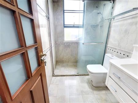 香蜜湖水榭花都（二期）-卫生间