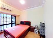 佳兆业新都汇家园（龙岗大道1号）-主卧