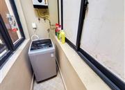 佳兆业新都汇家园（龙岗大道1号）-阳台