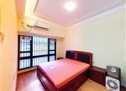 佳兆业新都汇家园（龙岗大道1号）-主卧