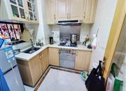 佳兆业新都汇家园（龙岗大道1号）-厨房