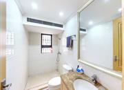 佳兆业新都汇家园（龙岗大道1号）-卫生间