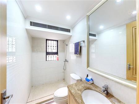 佳兆业新都汇家园（龙岗大道1号）-卫生间