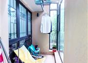 佳兆业新都汇家园（龙岗大道1号）-阳台