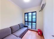 佳兆业新都汇家园（龙岗大道1号）-次卧