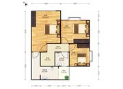 盈翠家园-户型图