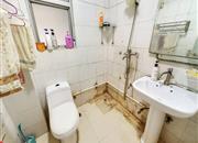 盈翠家园-卫生间