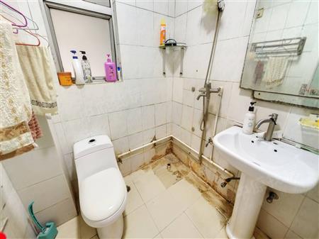 盈翠家园-卫生间