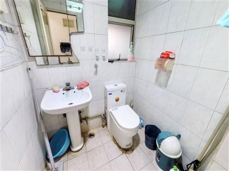 盈翠家园-卫生间