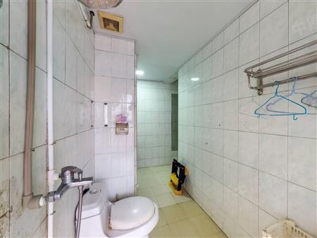 盈翠家园-卫生间