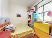 31区农贸市场-次卧