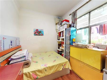 31区农贸市场-次卧