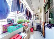 31区农贸市场-阳台