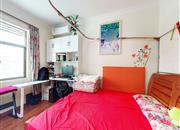 31区农贸市场-主卧