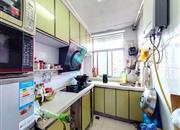 31区农贸市场-厨房