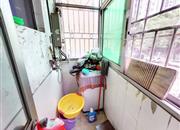 桃源居十三区-阳台