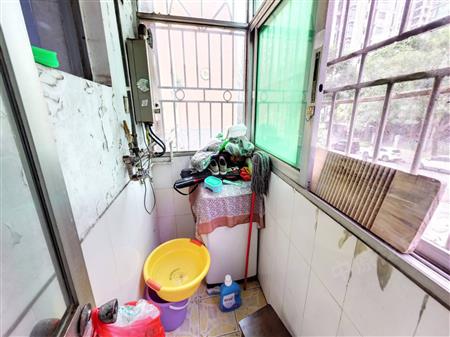 桃源居十三区-阳台