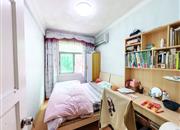 桃源居十三区-次卧
