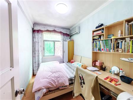 桃源居十三区-次卧