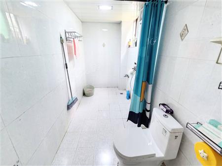 桃源居十三区-卫生间