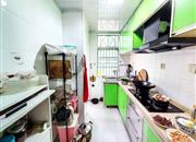 桃源居十三区-厨房