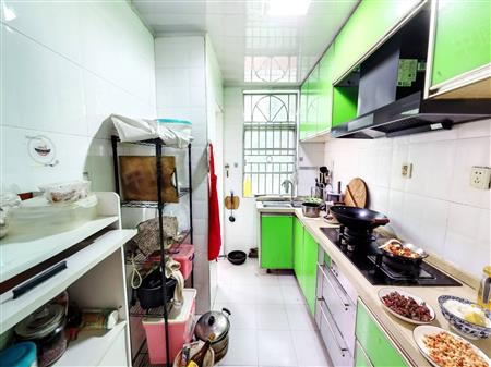 桃源居十三区-厨房