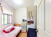 桃源居十三区-次卧