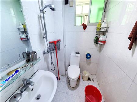 桃源居十三区-卫生间
