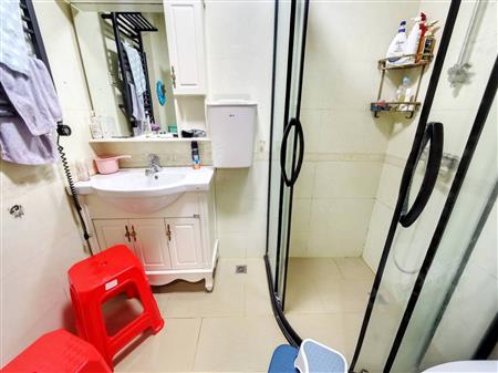 冠城世家-卫生间