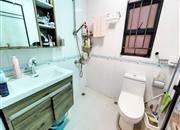 冠城世家-卫生间