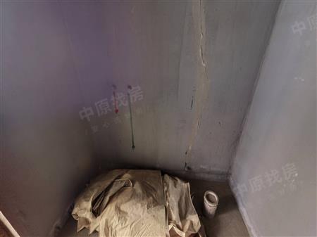 天鹅堡三期-卫生间