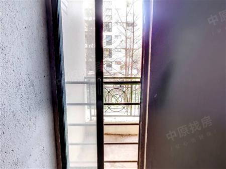 天鹅堡三期-阳台