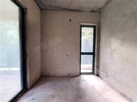 天鹅堡三期-书房