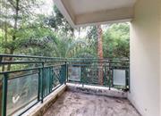 天鹅堡三期-阳台