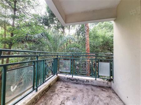 天鹅堡三期-阳台