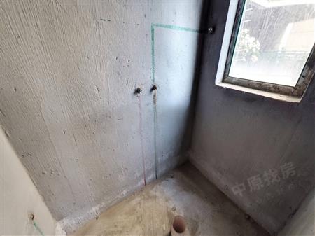 天鹅堡三期-卫生间