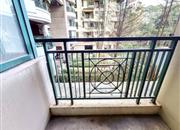 天鹅堡三期-阳台