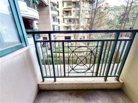 天鹅堡三期-阳台