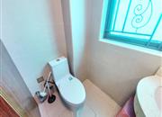 星都豪庭-卫生间