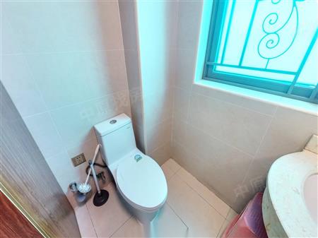 星都豪庭-卫生间