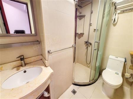 星都豪庭-卫生间