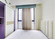 中粮祥云广场-主卧