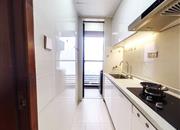 中粮祥云广场-厨房