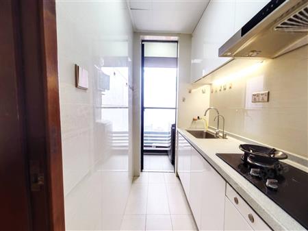 中粮祥云广场-厨房