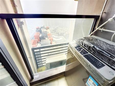 中粮祥云广场-阳台