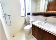 中粮祥云广场-卫生间