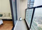 中粮祥云广场-阳台