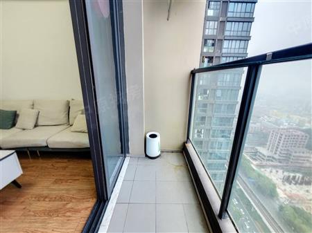 中粮祥云广场-阳台